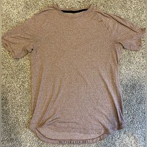 Lululemon DrySense Large T-Shirt